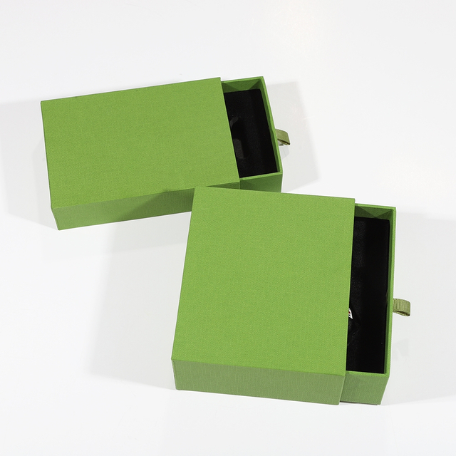 Fornecedor de caixa de embalagem de perfume de luxo personalizado