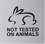 Sem rotulagem experimental em animais