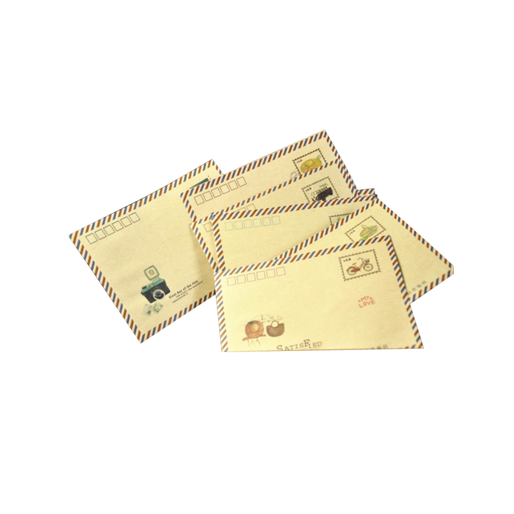 Envelope Chinês