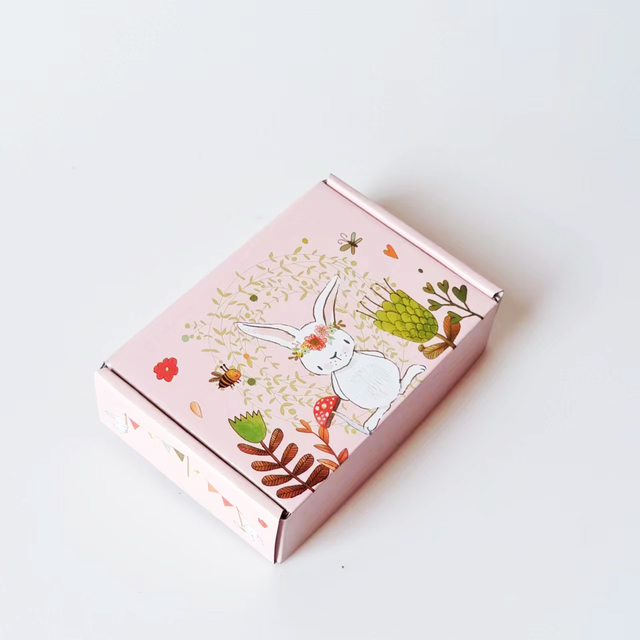 atacado Fábrica de embalagens de caixas de papel de luxo