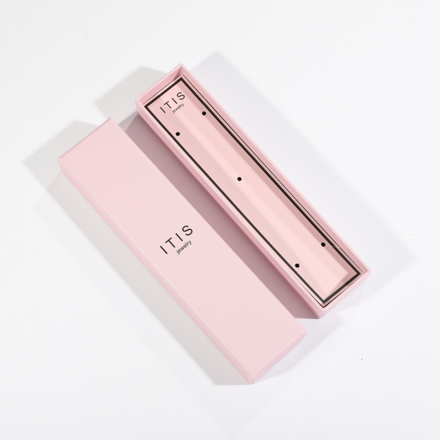 Melhor fornecedor de caixa de embalagem de joias por atacado da China