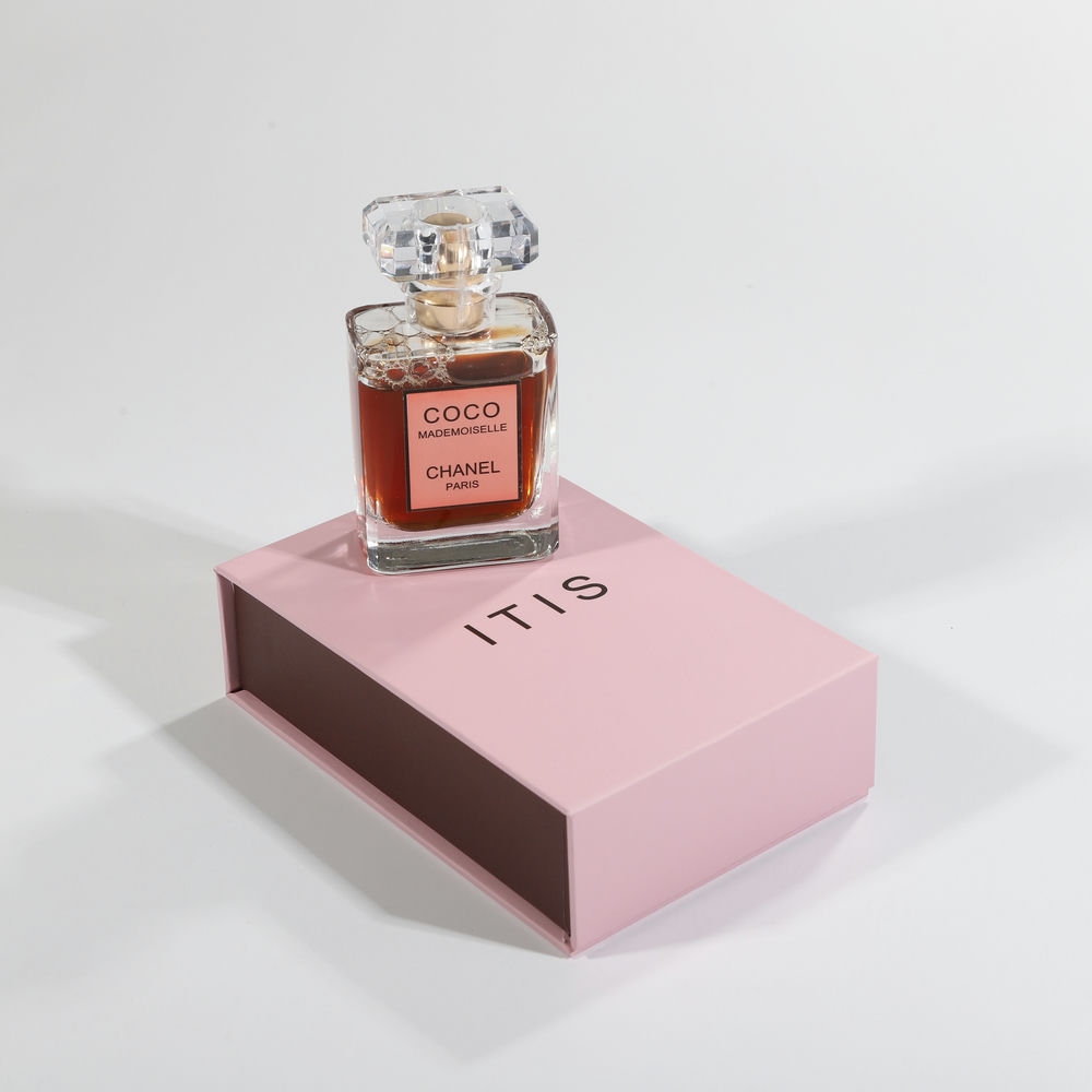 embalagens de perfume personalizadas