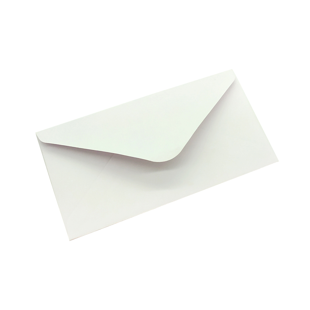 Envelope Ocidental