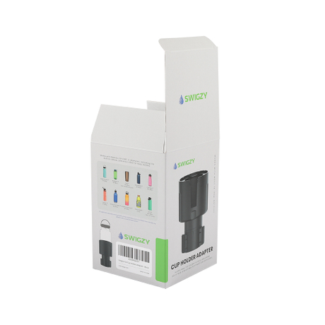 Caixa inferior automática