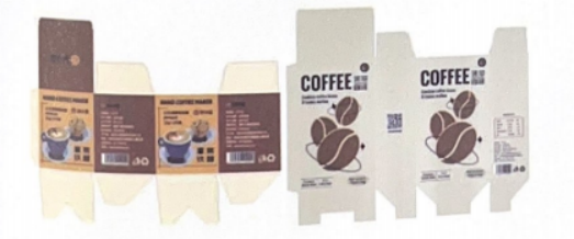 personaliza&ccedil;&atilde;ocosm&eacute;tico embalagem box