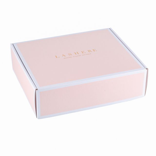 atacado Embalagem de caixa de presente de papelão Fabricante